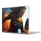 DC Comics Wonder Woman Action Pose Poster Pixelbook Skin